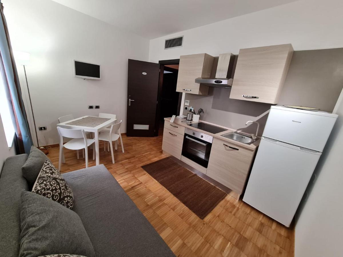 Bed and Breakfast Baja Delle Sirene Taranto Exterior foto
