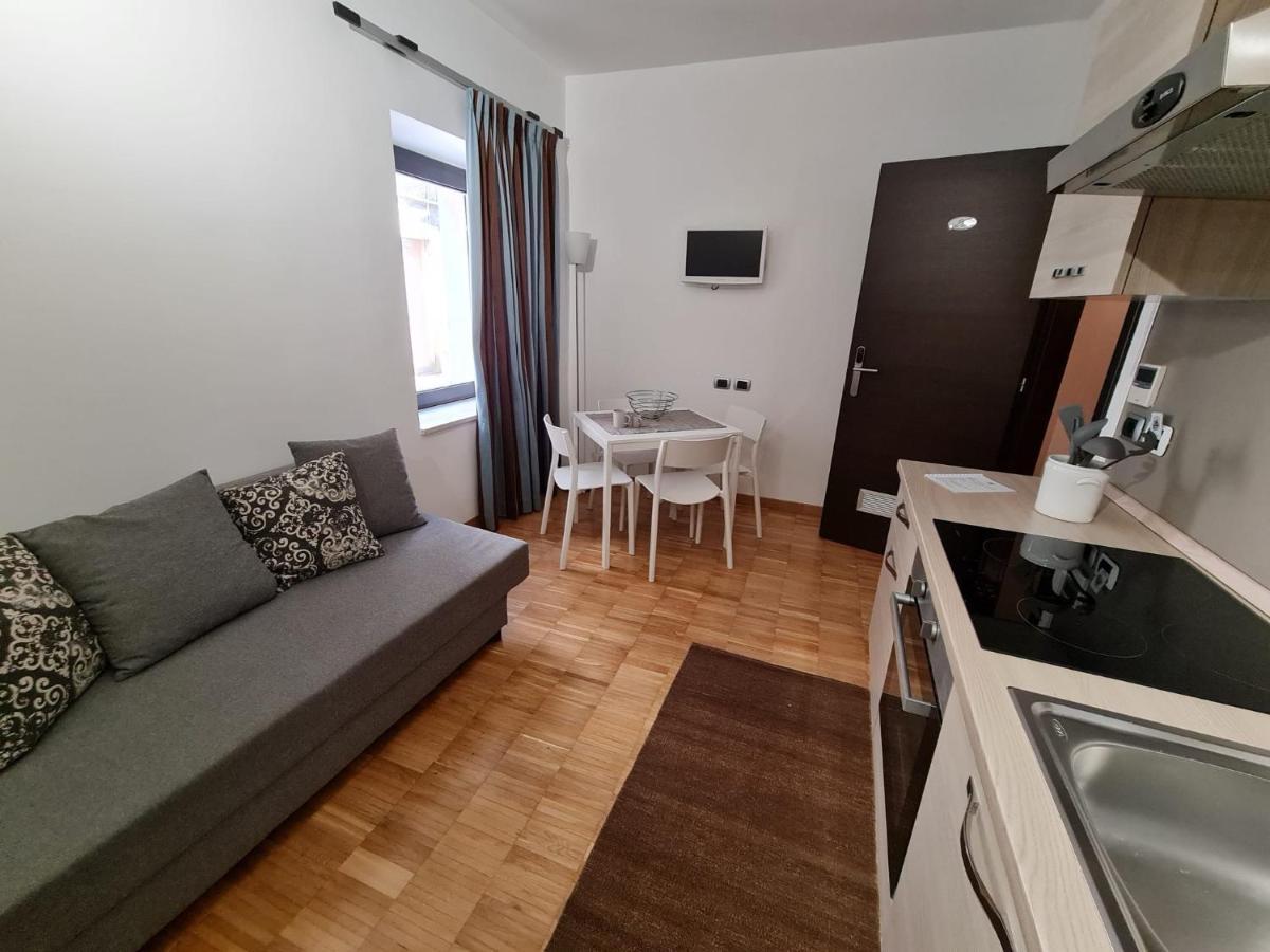 Bed and Breakfast Baja Delle Sirene Taranto Exterior foto