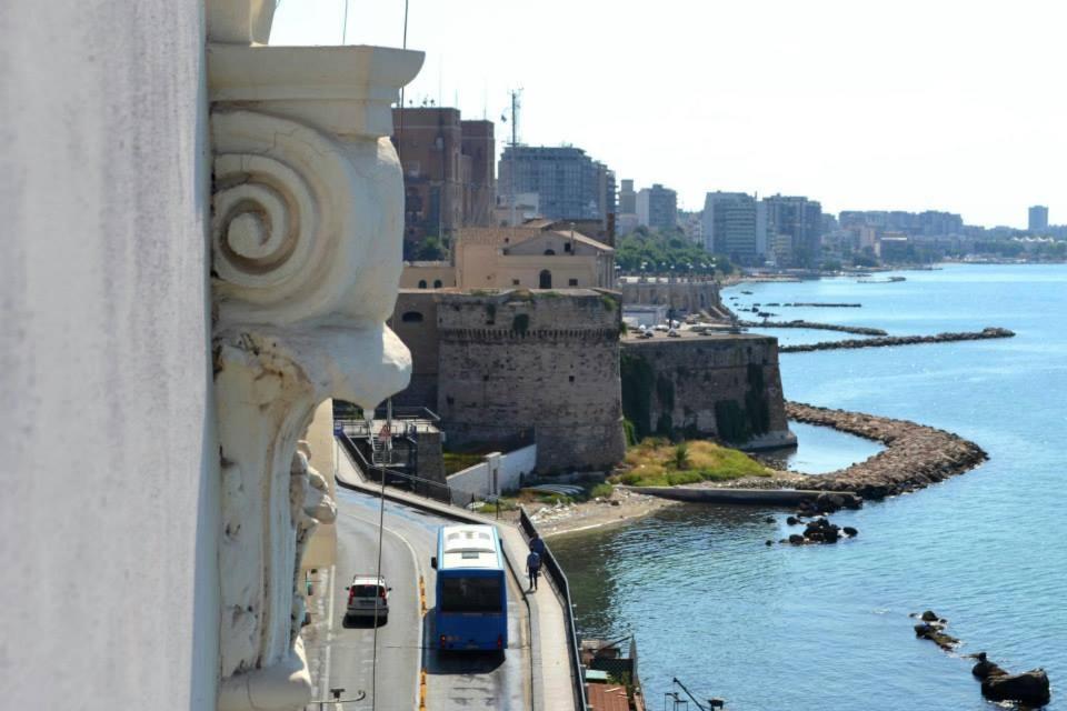 Bed and Breakfast Baja Delle Sirene Taranto Exterior foto