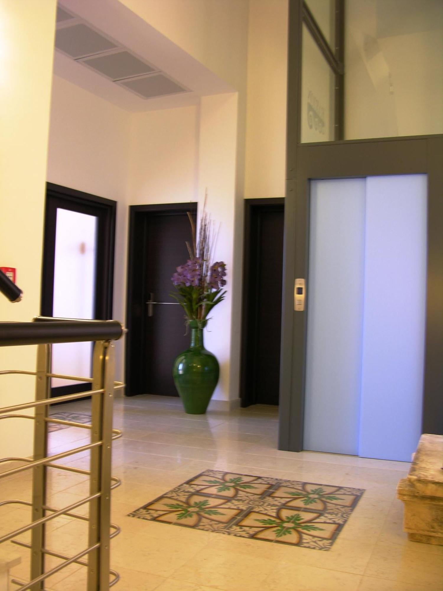 Bed and Breakfast Baja Delle Sirene Taranto Exterior foto