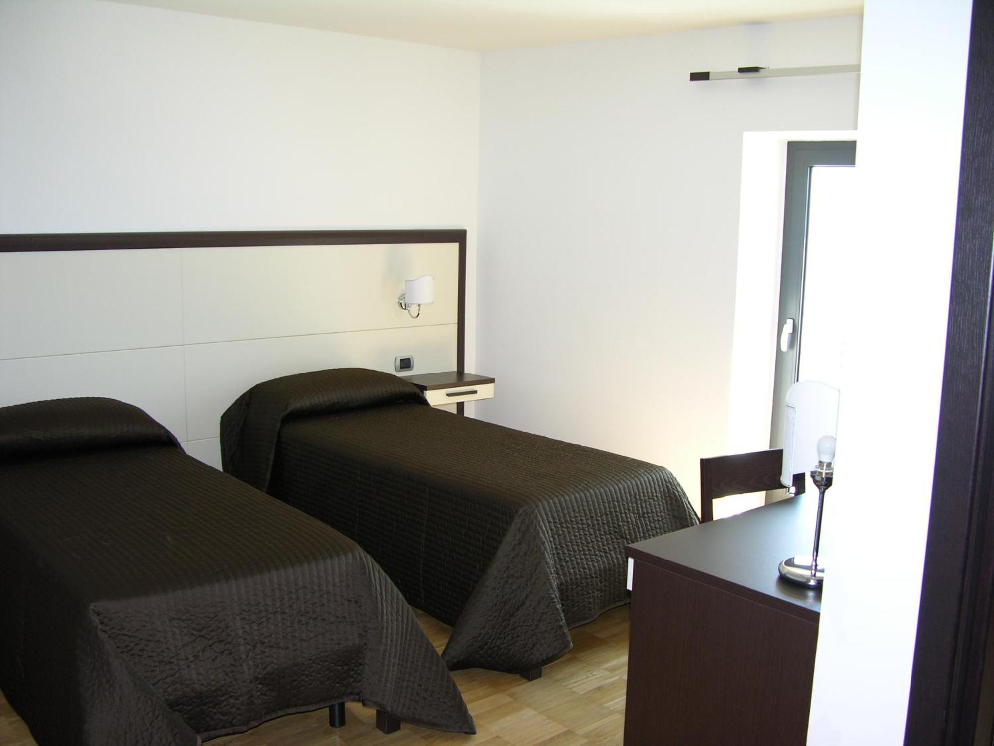 Bed and Breakfast Baja Delle Sirene Taranto Exterior foto