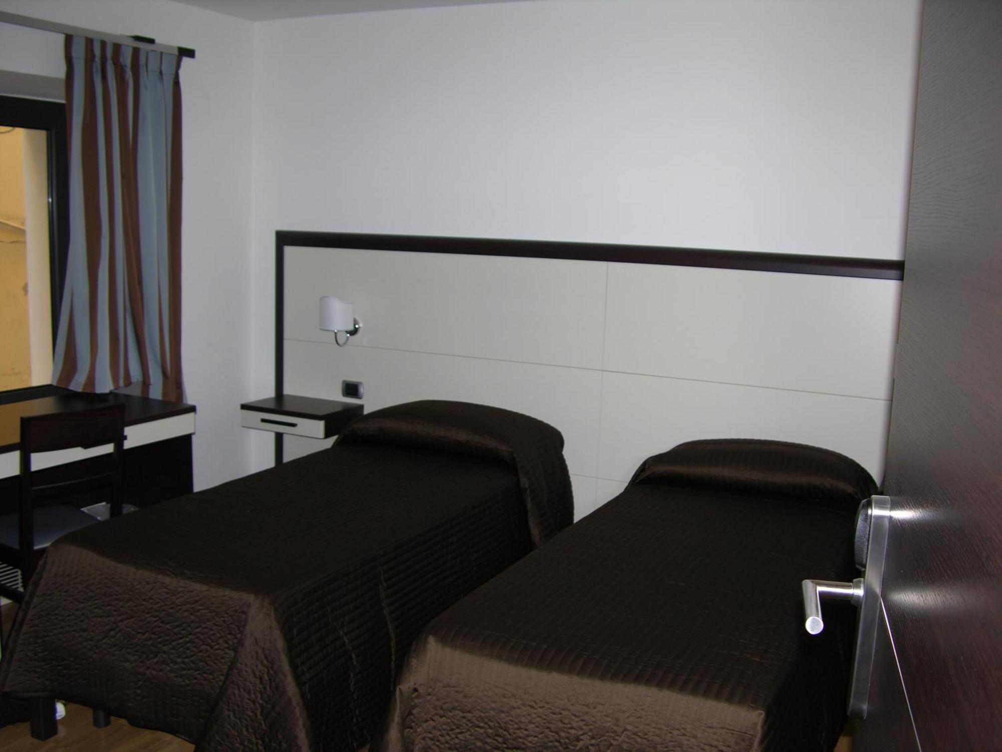 Bed and Breakfast Baja Delle Sirene Taranto Exterior foto
