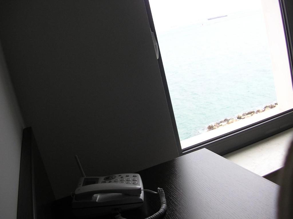 Bed and Breakfast Baja Delle Sirene Taranto Zimmer foto