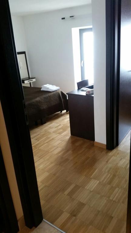 Bed and Breakfast Baja Delle Sirene Taranto Exterior foto
