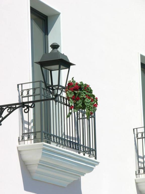 Bed and Breakfast Baja Delle Sirene Taranto Exterior foto