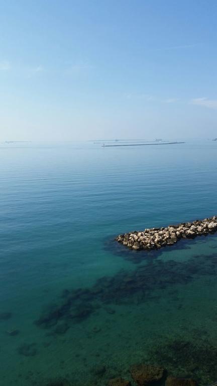Bed and Breakfast Baja Delle Sirene Taranto Exterior foto