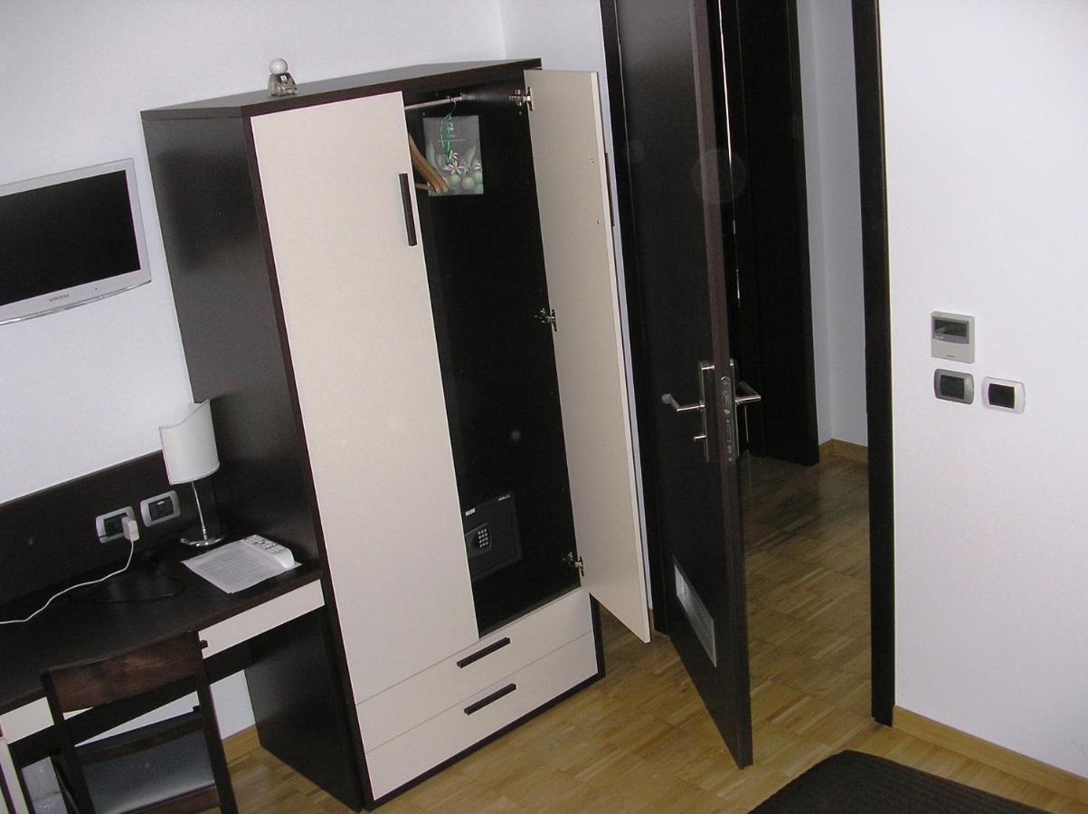 Bed and Breakfast Baja Delle Sirene Taranto Exterior foto